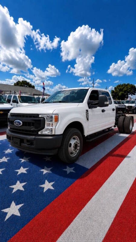 ford f-350 super duty chassis cab 2020 1FD8W3G60LED70087 image ford f-350 super duty chassis cab 2020 1FD8W3G60LED70087 image